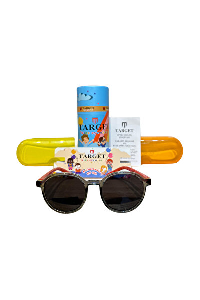 Target Kids Target Children's Sunglasses (Tg-Tgk1402)