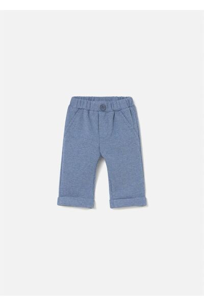 MAYORAL Baby Boy Pants Blue 2575
