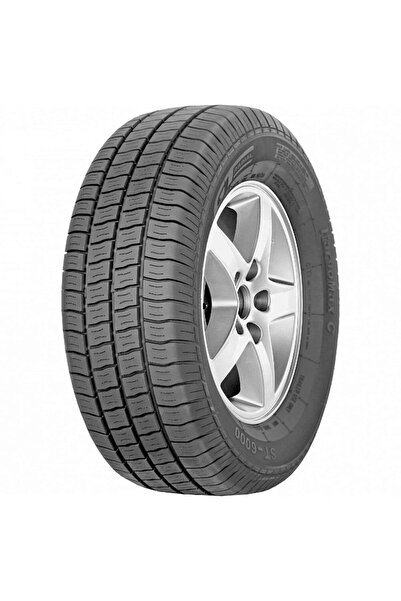 Gt Radial Anvelopa Vara GT-RADIAL KargoMax-ST-6000 195/50R13C 104/101N