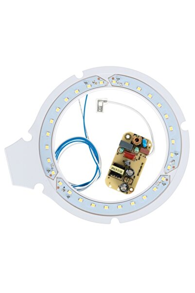 Rebel Lampă lupă cu LED SMD ZAR0298-2