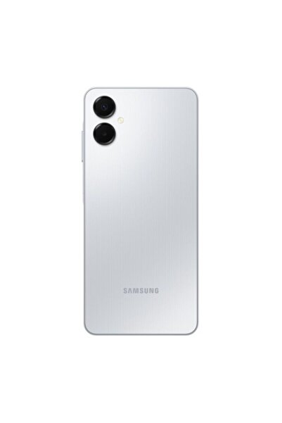 Samsung Galaxy A06 5G Middle East Version | 6GB RAM 128GB Storage | Light Gray