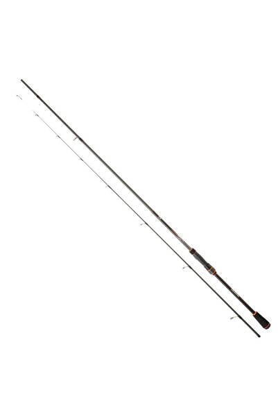 daiwa New Crossfire 2.34m 2-8gr LRF Olta Kamışı