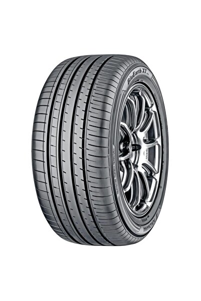 Yokohama Anvelopa Vara BluEarth-XT-AE61 215/60R17 96H