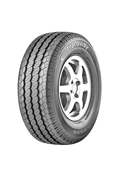 Lassa Anvelopa Vara Transway 215/70R15C 109/107S/C/B/69dB(A)