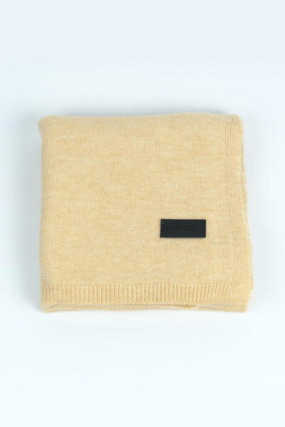 BE BLUE Butter Soft Scarf