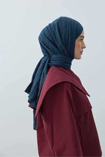 Modakaşmir Misto Cotton Series Shawl