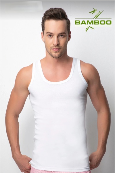 Özlem Beyaz Bambu atlet