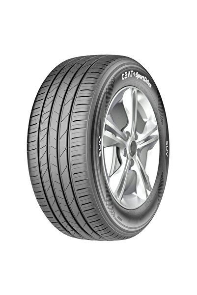 Ceat Anvelopa Vara SportDrive 225/40R18 92Y/XL