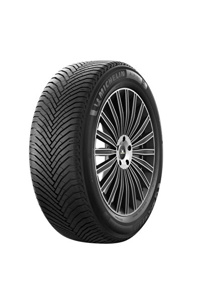 Michelin Anvelopa Iarna ALPIN 7 195/65R15 91T 65dB