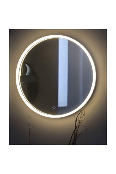 ELİT'S Oglindă LED pentru baie, EVD33, 50 cm