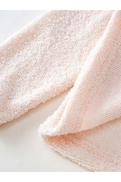 Take Two By Styli Slogan Embroidery Round Neck Top with Long Pyjama Set