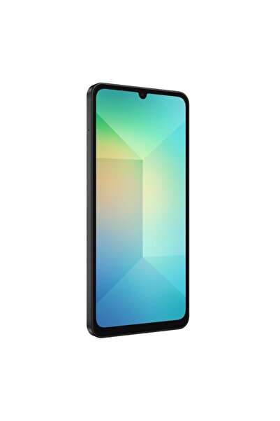 Samsung Galaxy A06 5G Middle East Version | 4GB RAM 64GB Storage | Black