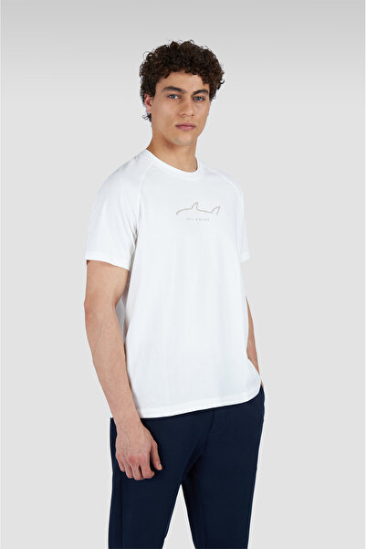 PAUL&SHARK Cotton t Shirt