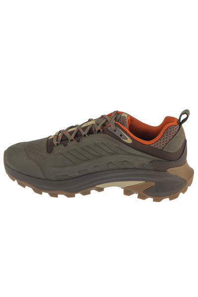 Merrell Moab Speed 2 Ltr Wp, Men's Trekking shoes