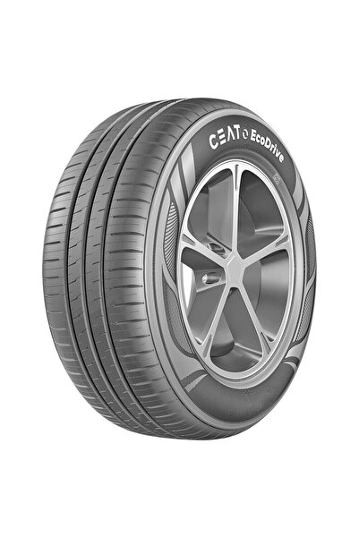 Ceat Anvelopa Vara EcoDrive 195/65R15 91H/B/B/69dB(B)