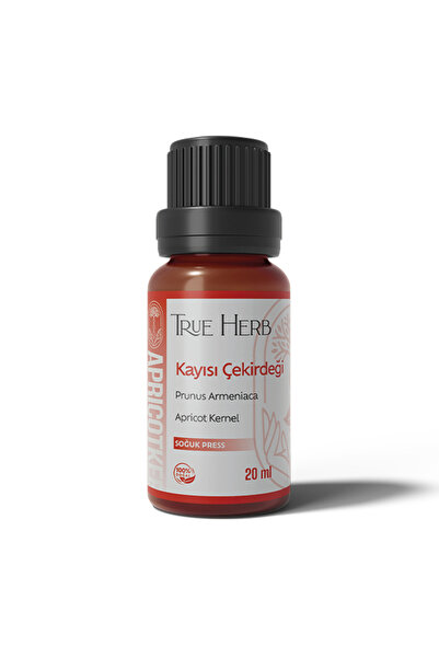 Kayısı Çekirdeği Yağı 20ML