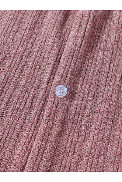 Take Two By Styli Pack of 3 - Textured Tank, Button Up Robe and Pants