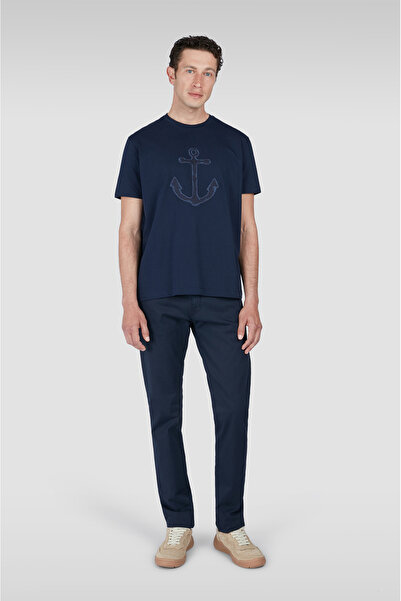 PAUL&SHARK Cotton t Shirt