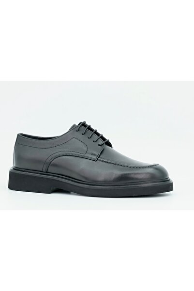 Tuna Genuine Leather Eva Sole Casual Men's Shoes - E4467