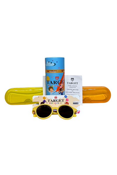 Target Kids Target Children's Sunglasses (Tg-Tgk1409)