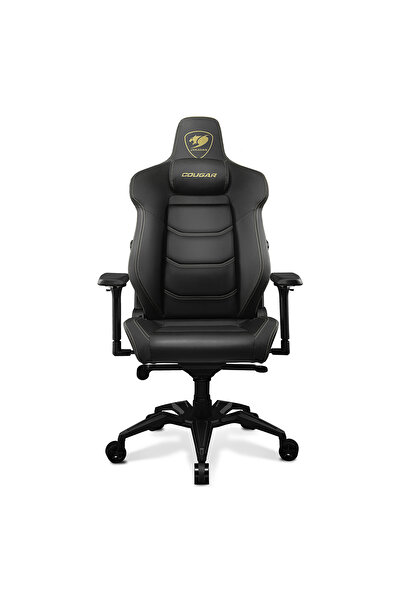 Cougar ARMOR EVO Royal 4D Kolçak Gaming (Oyuncu) Koltuğu