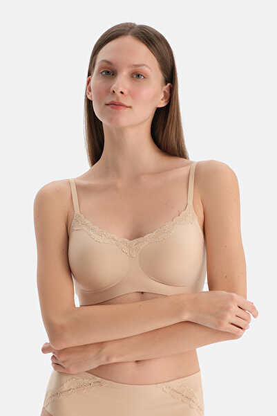 Dagi Sutien fără cusături Ten Suzie