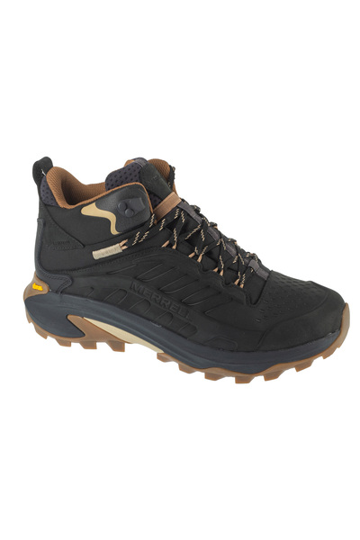 Merrell Moab Speed ​​2 Ltr Mid WP, ​​Pantofi de trekking pentru bărbați