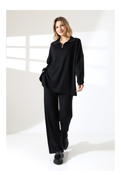 DragonFly SET DE TRANSPORTARE MODAL PİKE CU FERMUAR