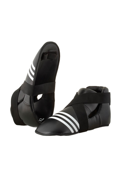 adidas حذاء KICK BOOTS ADIBP04 أسود مقاس M