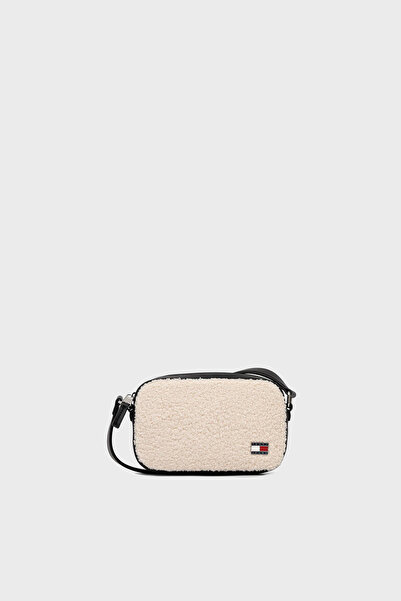 Tommy Jeans Yumuşak Postlu Ayarlanabilir Askılı Çanta ÇANTA AW0AW18010 YBH