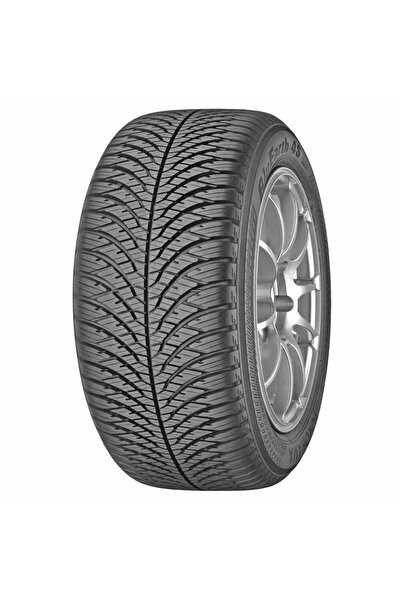 Yokohama Anvelopa All Season BluEarth-4S-AW21 245/45R18 100Y