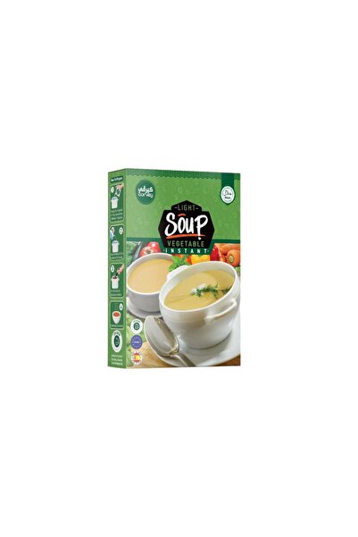 curvey Instant Diet Soup