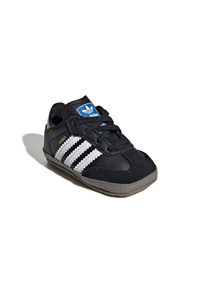 adidas Samba Crib Children's Casual Shoes