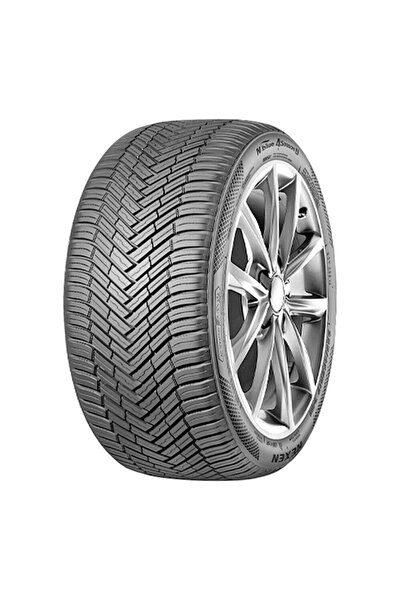 Nexen Anvelopa AllSeason NBlue-4Season-2 225/60R18 104W/XL