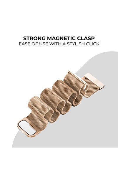 bbtech Xiaomi Watch S1/S1 Pro/S1 Active/Mibro X1/Redmi Watch 5 Active/Lite 22...