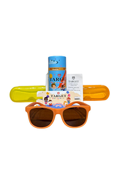 Target Kids Target Children's Sunglasses (Tg-Tgk1403)