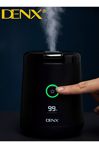 Denx Dinx Electronic Incense Burner DX1922