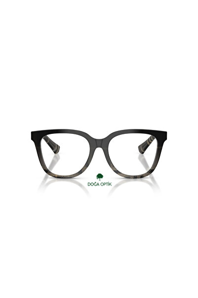 BURBERRY Nature Optical B2439 4200 52-17 + Blue Light Protection Glasses/ Enhanced Night Vision