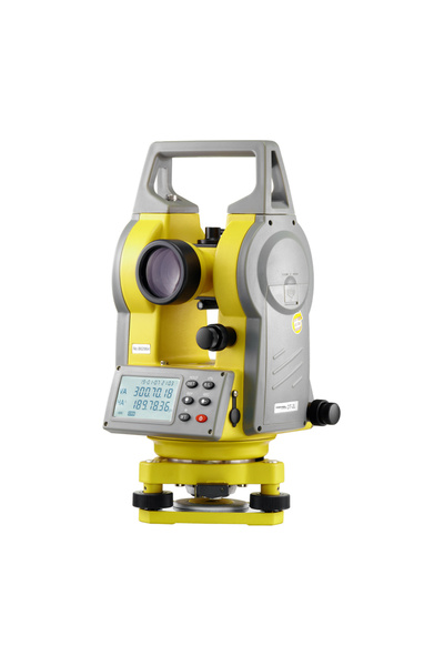 Nivel System Teodolit electronic DT-2L