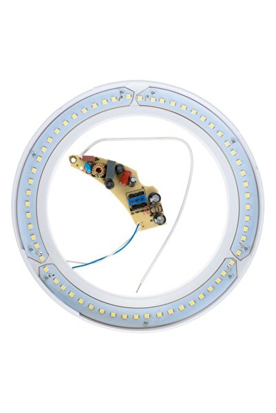 Rebel Placă LED SMD pentru lampă cu lupă