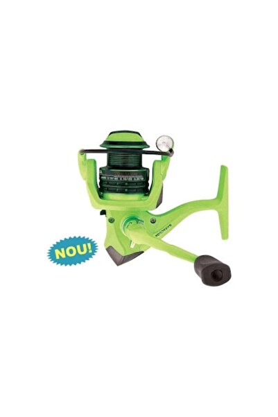 Baracuda Mulinetă de spinning Zombi 20F