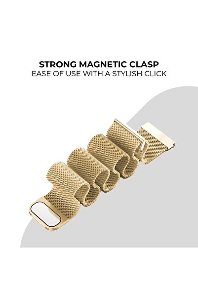 bbtech Xiaomi Watch S1/S1 Pro/S1 Active/Mibro X1/Redmi Watch 5 Active/Lite 22...