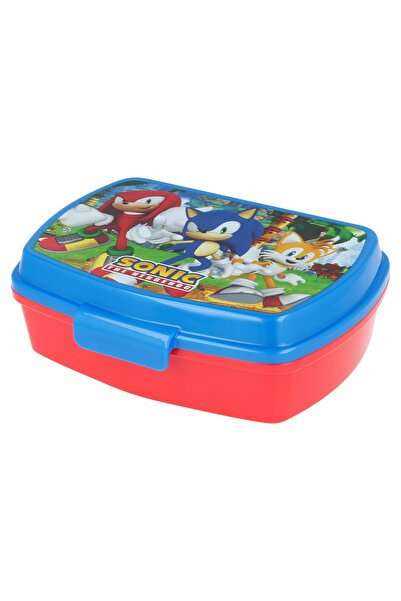 Sonic Rectangular sandwich box, 1 compartment Sonic®