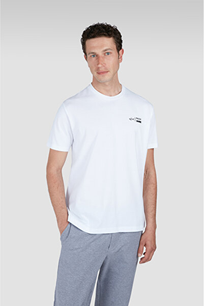 PAUL&SHARK Cotton t Shirt