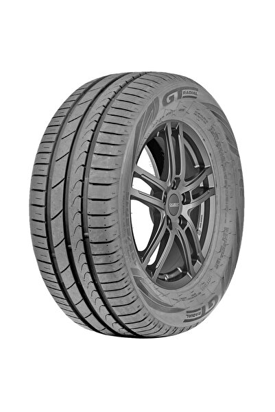 Gt Radial Anvelopa Vara GT-RADIAL FE2 215/55R16 97W/B/A/70dB(B)