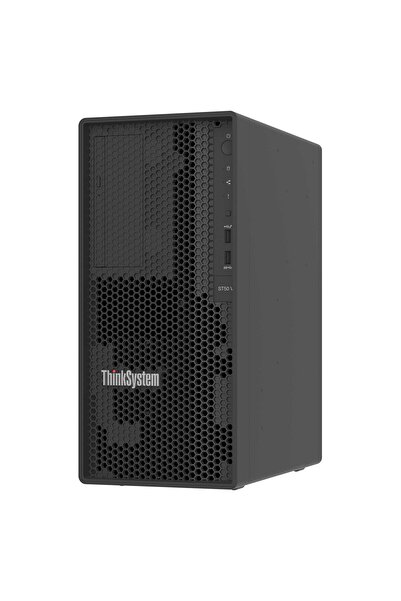 LENOVO Thinksystem St50 V3 7Df3A00Yea004 E-2434 128Gb 2X960Ssd 1X500W Tower Server