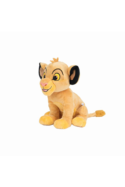 Disney Plush Simba 17 cm