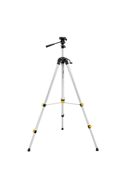 Nivel System SJJ-M1 EX Aluminum Tripod