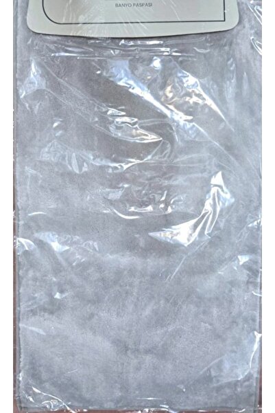 Özdilek Σετ σφουγγαρίστρας Post Fur Cube Grey