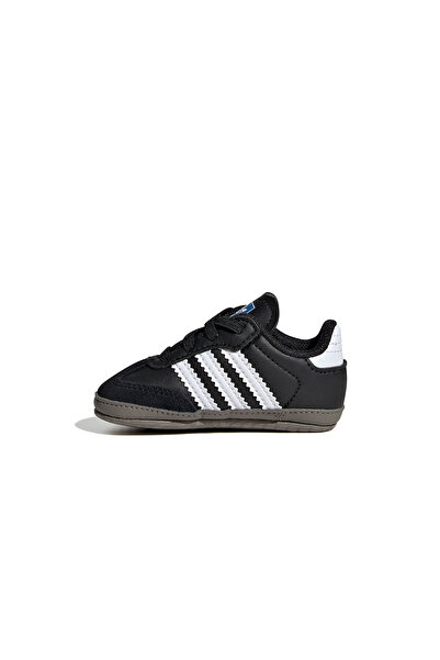 adidas Samba Crib Children's Casual Shoes